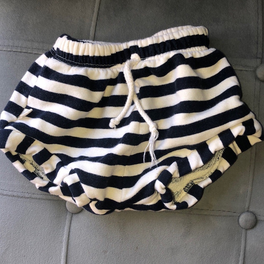 Childhoods Clothing Shorties